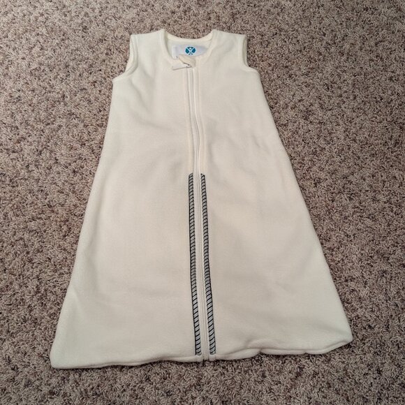 Buckle Me Baby Coats Fleece Sleep Everywhere Sack 6-12 mos - Picture 3 of 5